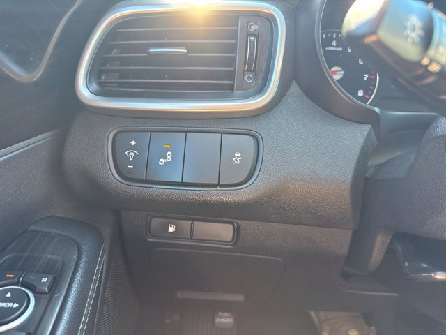 Used 2020 Kia Sorento LX w/ LX I4 Convenience Package AWD/4WD image 25