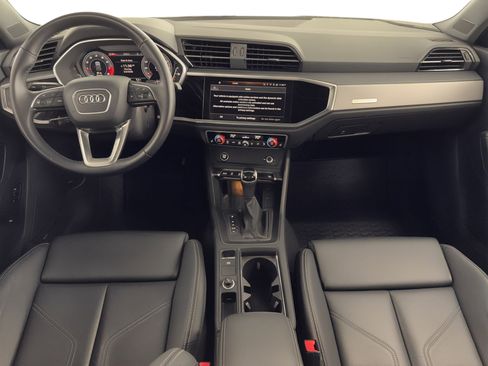 Used 2024 Audi Q3 2.0T Premium Plus w/ Premium Plus Package image 19