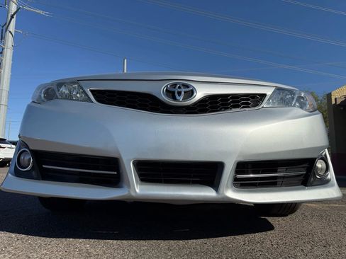 Used 2012 Toyota Camry SE image 35