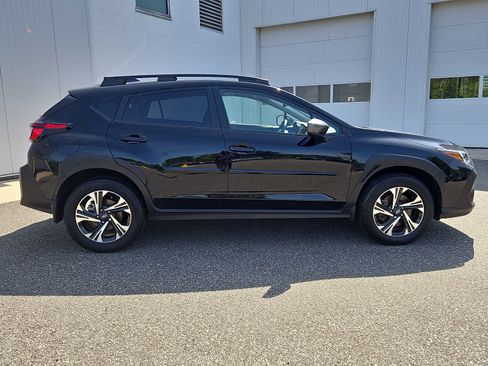 Used 2024 Subaru Crosstrek 2.0i Premium AWD/4WD image 7