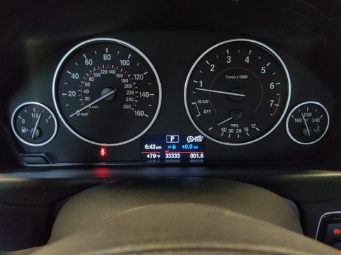 Used 2017 BMW 330i Sedan RWD image 23