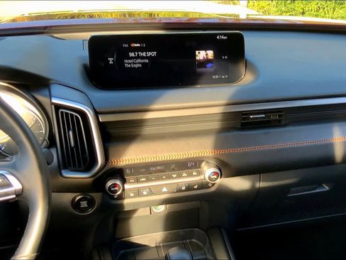 Certified 2025 MAZDA CX-50 AWD 2.5 Turbo w/ Accent Package image 6