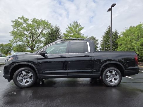 New 2026 Honda Ridgeline RTL image 13