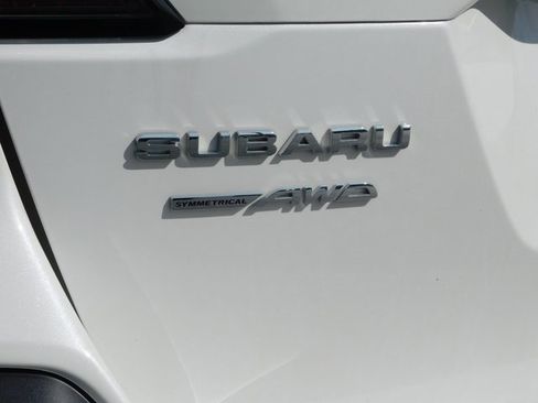 Used 2024 Subaru Outback Premium image 35