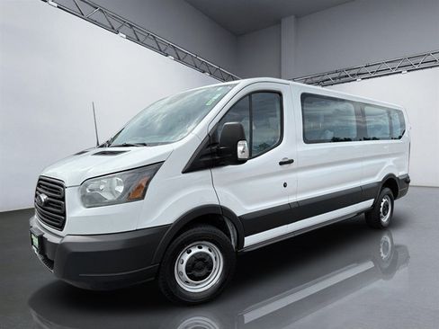 Used 2016 Ford Transit 350 XL RWD image 27