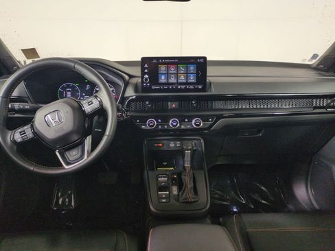 Certified 2023 Honda CR-V Sport Touring image 16