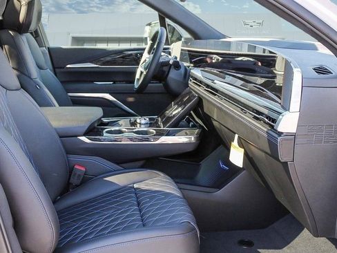 New 2026 Cadillac Escalade IQL Sport 1 image 15