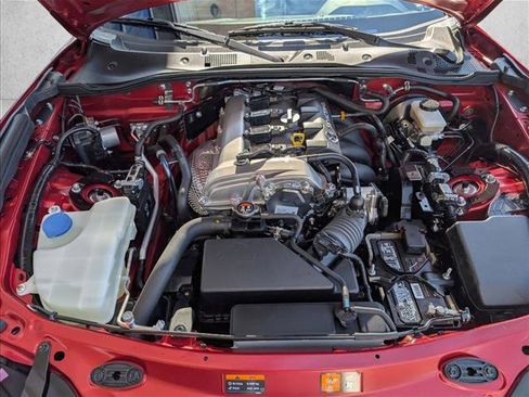 Used 2020 MAZDA MX-5 Miata Sport image 22