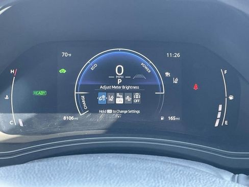 Used 2025 Toyota Grand Highlander AWD Hybrid image 29