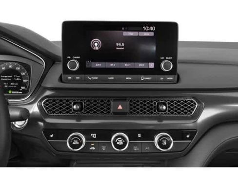 Used 2023 Acura Integra A-Spec image 10