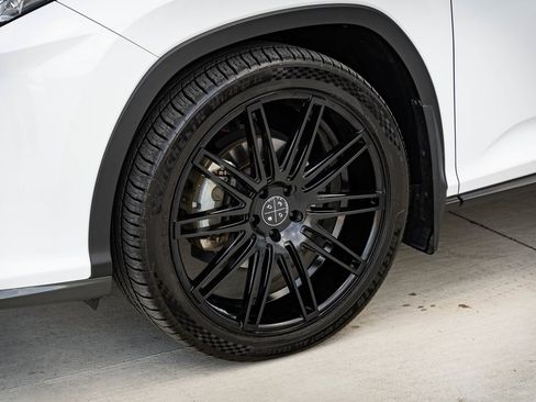 Used 2019 Lexus RX 450h F Sport image 5