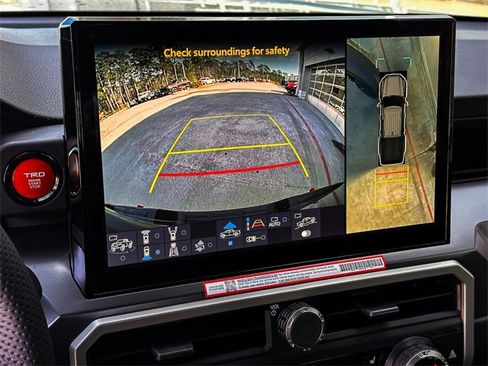 New 2026 Toyota Tacoma TRD Off-Road image 12