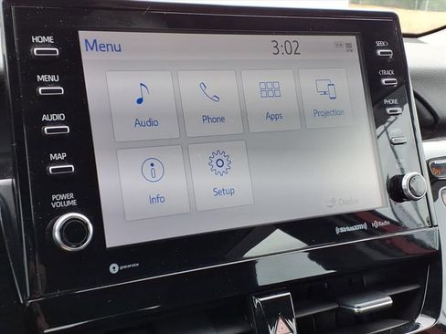 Certified 2021 Toyota Camry XSE AWD/4WD image 24