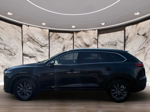 Used 2023 MAZDA CX-9 Touring image 6