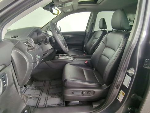 Used 2023 Honda Ridgeline RTL image 18