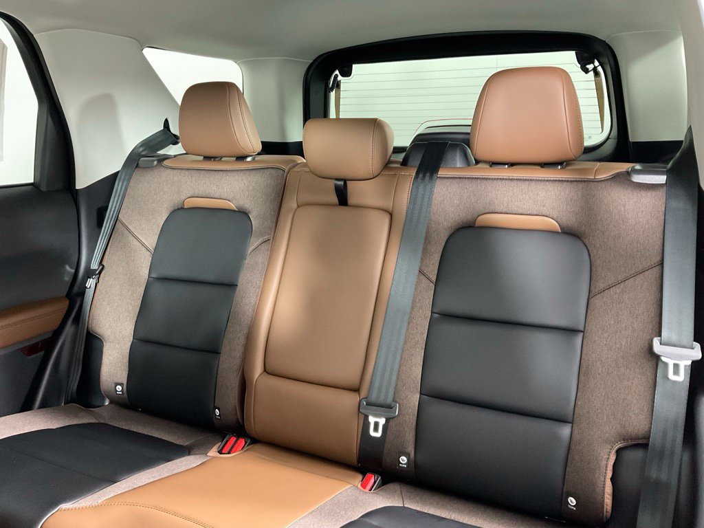 New 2026 Ford Bronco Sport Outer Banks w/ Outer Banks Tech Package+ AWD/4WD image 16