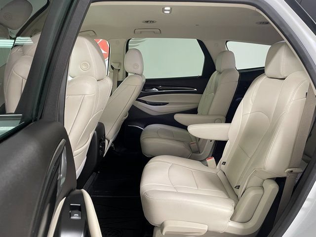 Used 2023 Buick Enclave Essence w/ Trailering Package, 5000 lbs. AWD/4WD image 20