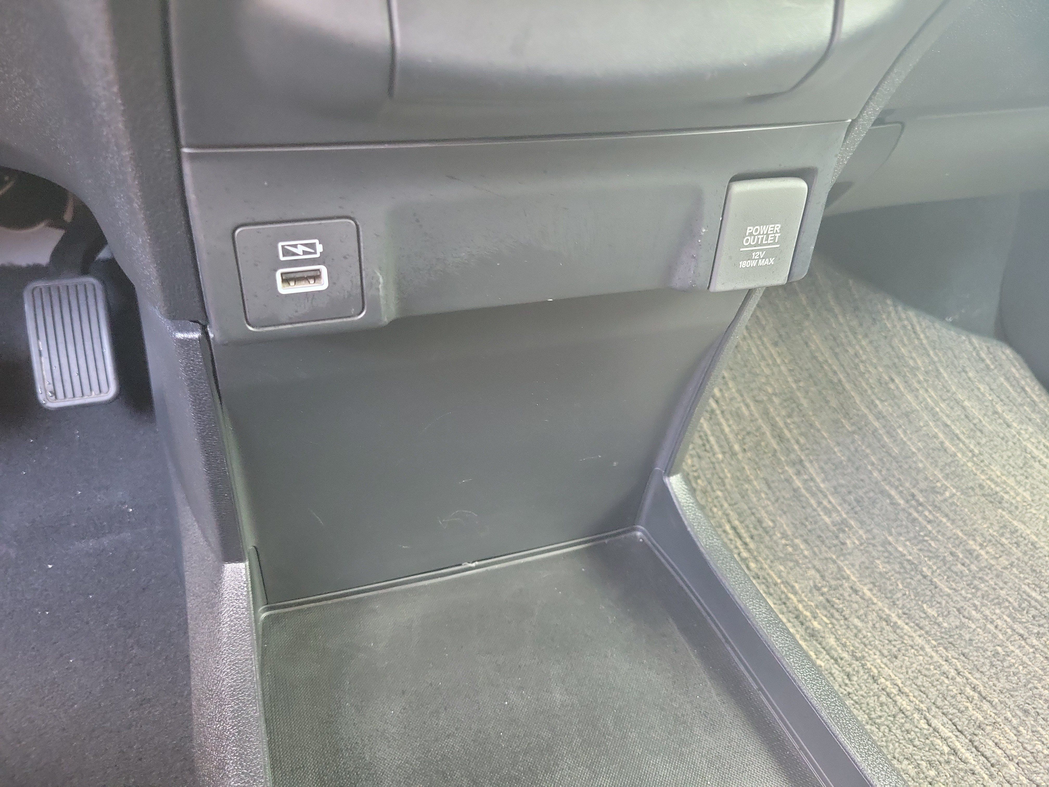 Used 2024 Honda Odyssey EX-L image 29