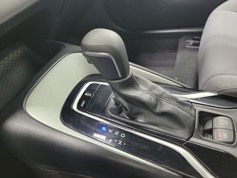 Used 2021 Toyota Corolla SE FWD image 29