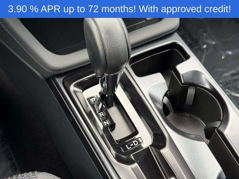 Certified 2026 Subaru Forester Premium AWD/4WD image 25