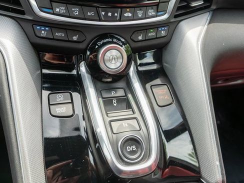 Used 2022 Acura TLX SH-AWD w/ A-SPEC Pkg image 34