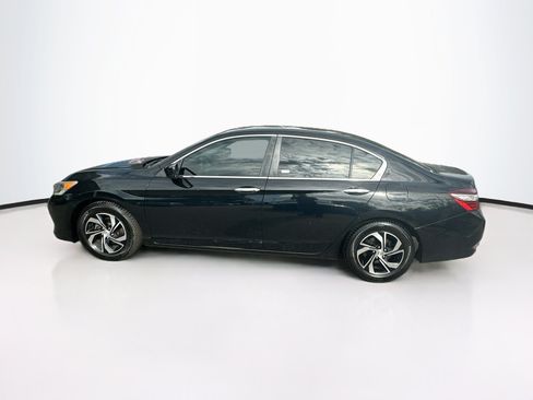Used 2017 Honda Accord LX image 4