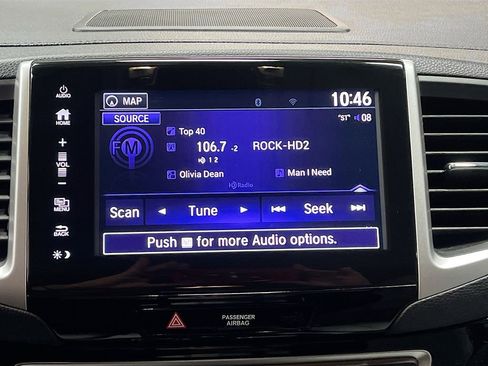 Used 2020 Honda Ridgeline RTL-E image 15