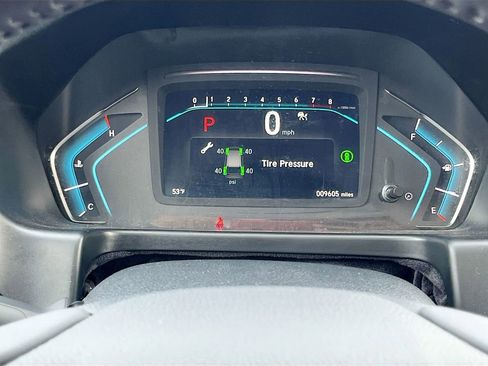 Used 2024 Honda Odyssey Touring image 12