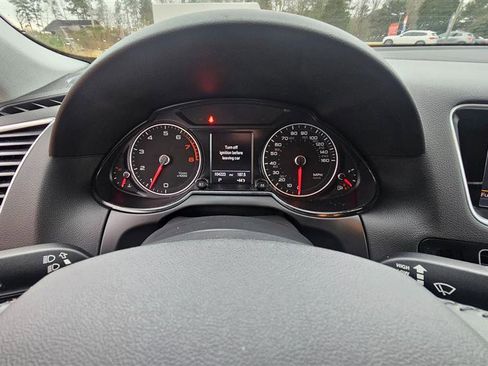 Used 2015 Audi Q5 2.0T Premium Plus w/ Technology Package image 14