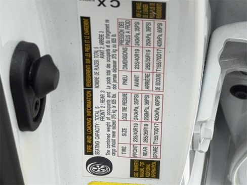 Used 2024 Lexus IS 350 F Sport image 54