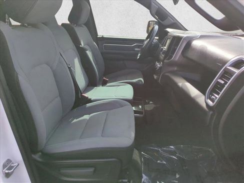 Used 2022 RAM 1500 Big Horn image 21