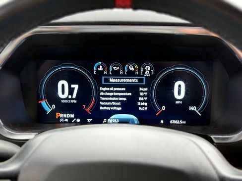 Used 2023 Ford F150 Raptor AWD/4WD image 33