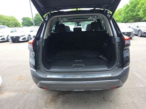 Used 2023 Nissan Rogue SL w/ SL Premium Package AWD/4WD image 6