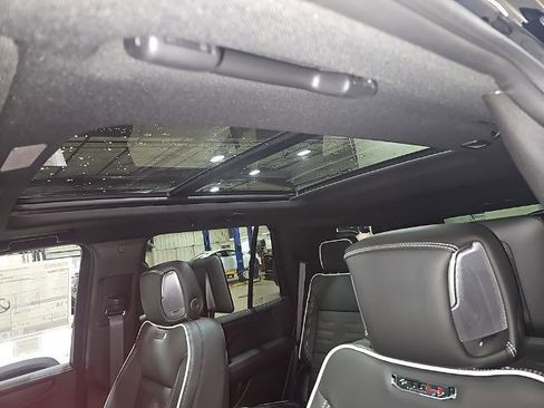 New 2026 GMC Yukon AT4 Ultimate image 20