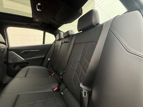 New 2026 BMW 530i xDrive 530i xDrive w/ M Sport Package image 42