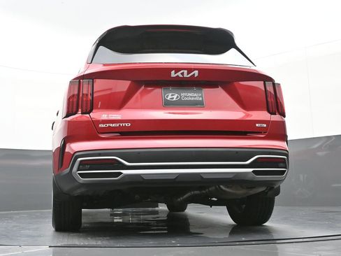 Used 2023 Kia Sorento SX Prestige w/ Panoramic Sunroof Package image 56