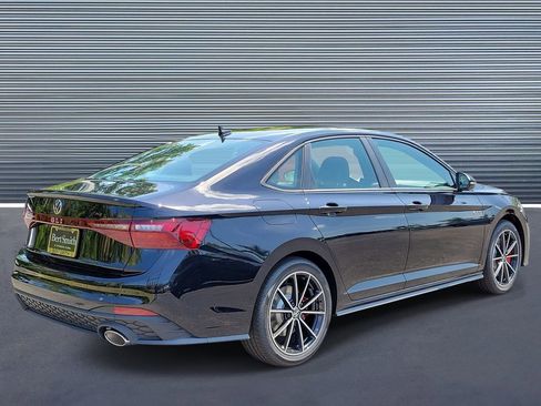 New 2026 Volkswagen Jetta GLI Autobahn FWD image 3