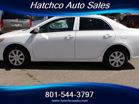 Used 2010 Toyota Corolla FWD image 10