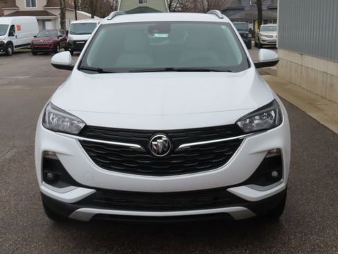 Used 2023 Buick Encore GX Select FWD image 10