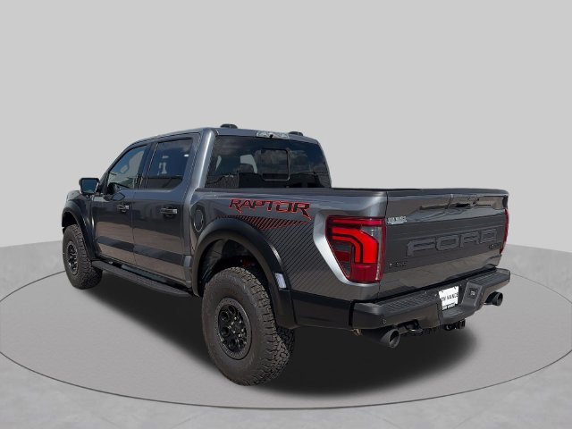 New 2026 Ford F150 Raptor AWD/4WD image 4