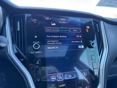 Used 2022 Subaru Legacy 2.5i Sport image 21