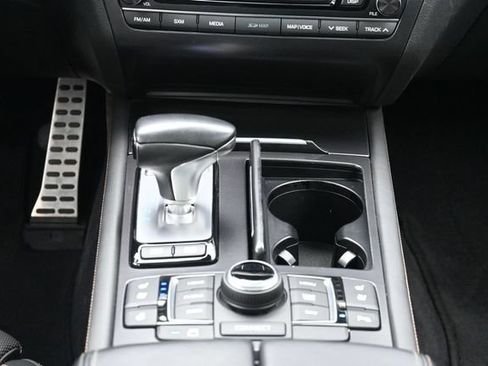 Used 2019 Genesis G80 3.3T Sport AWD/4WD image 22