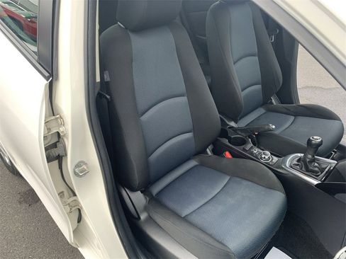 Used 2016 Scion iA image 23