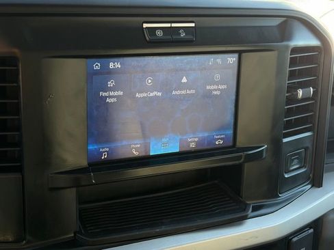 Used 2025 Ford F250 XLT w/ FX4 Off-Road Package image 16