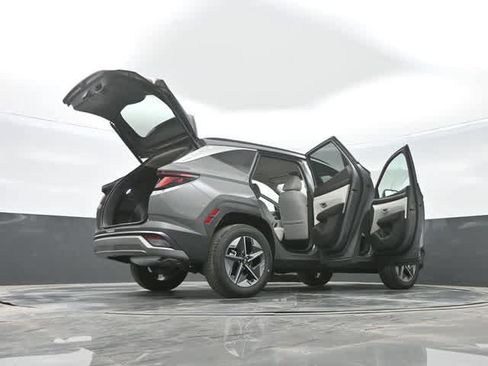 New 2026 Hyundai Tucson SEL image 43