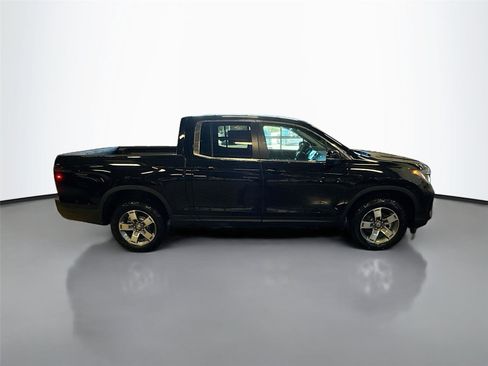 New 2026 Honda Ridgeline RTL image 17