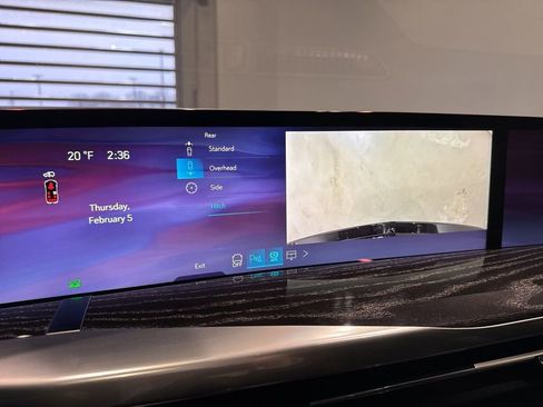 Used 2026 Cadillac Escalade IQ Sport 1 w/ LPO, ONYX Package image 31