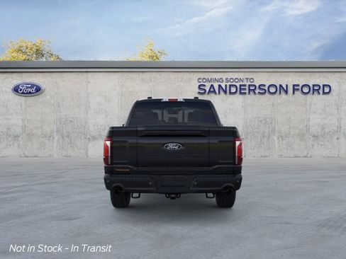 New 2026 Ford F150 Tremor w/ Equipment Group 402A High AWD/4WD image 6