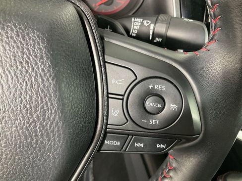 Used 2021 Toyota Camry TRD image 18