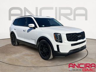 Used 2022 Kia Telluride SX w/ Nightfall Edition Package video 1